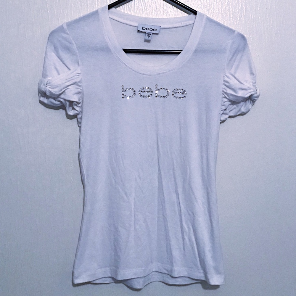 👀NWOT BEBE SHIRT
